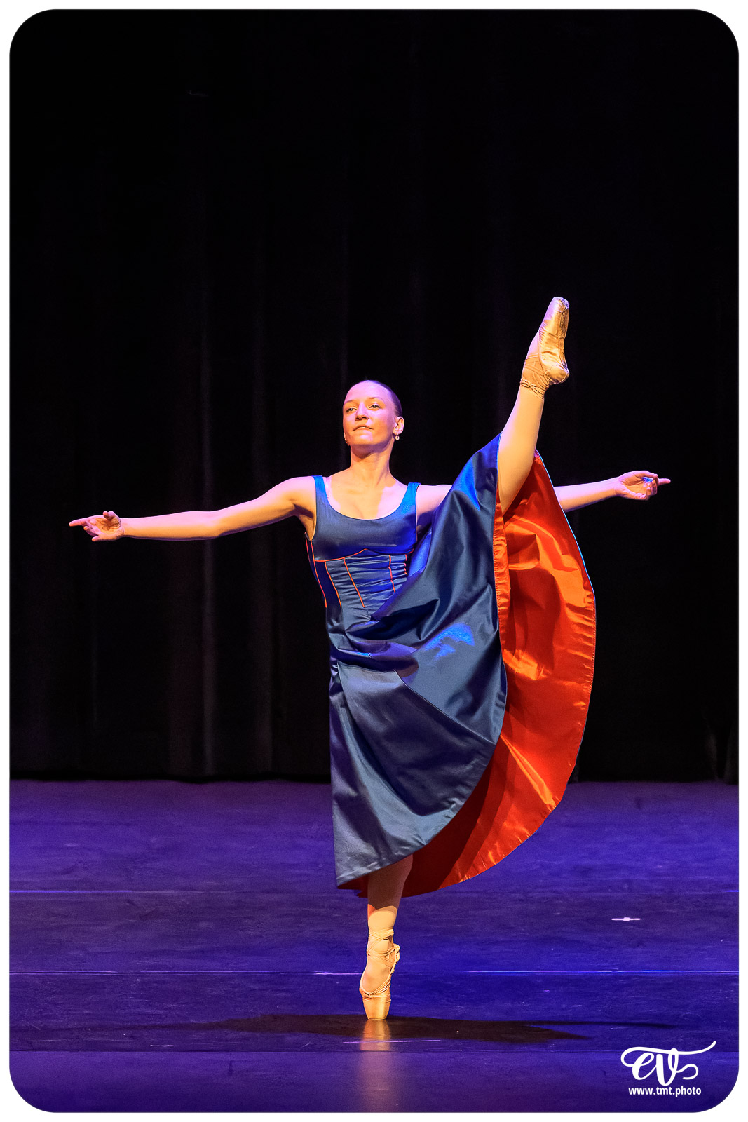 ECOLE DE DANSE CÉCILE ADAMOW